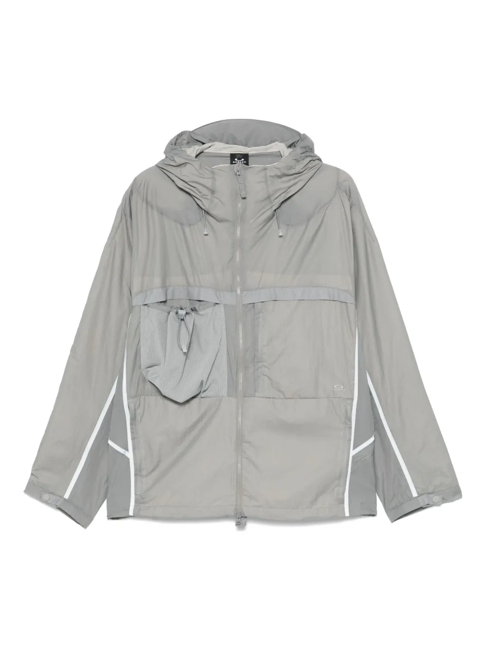 Oakley Latitude Flight jacket - Grigio