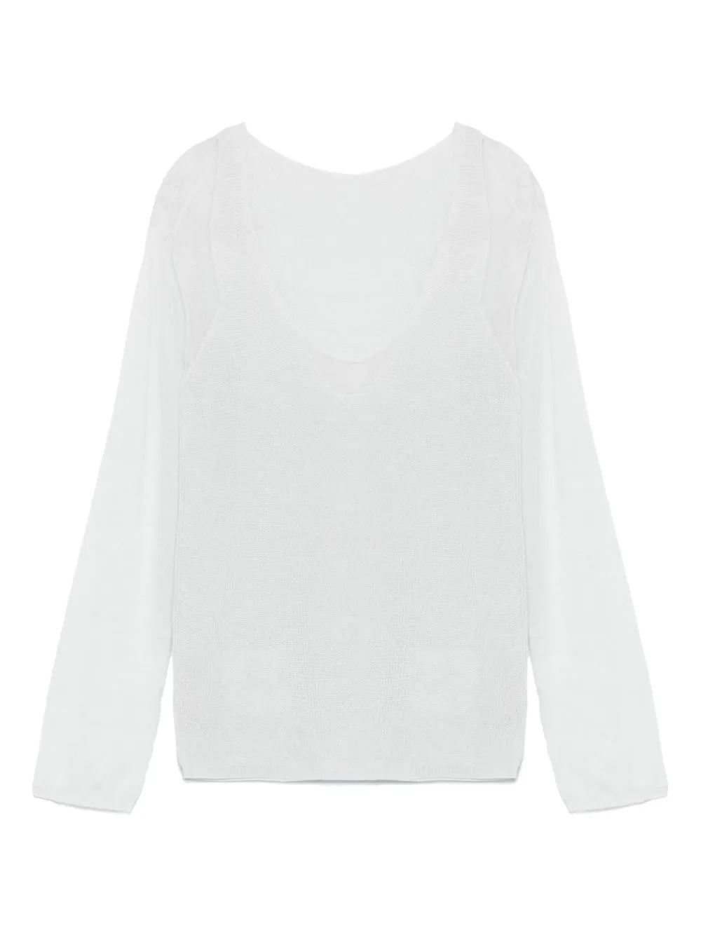Paloma Wool Litam top - Grigio