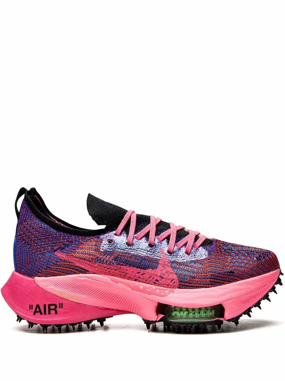 Nike X Off-White Sneakers Air Zoom Tempo NEXT% Nike x Off-White - Rosa