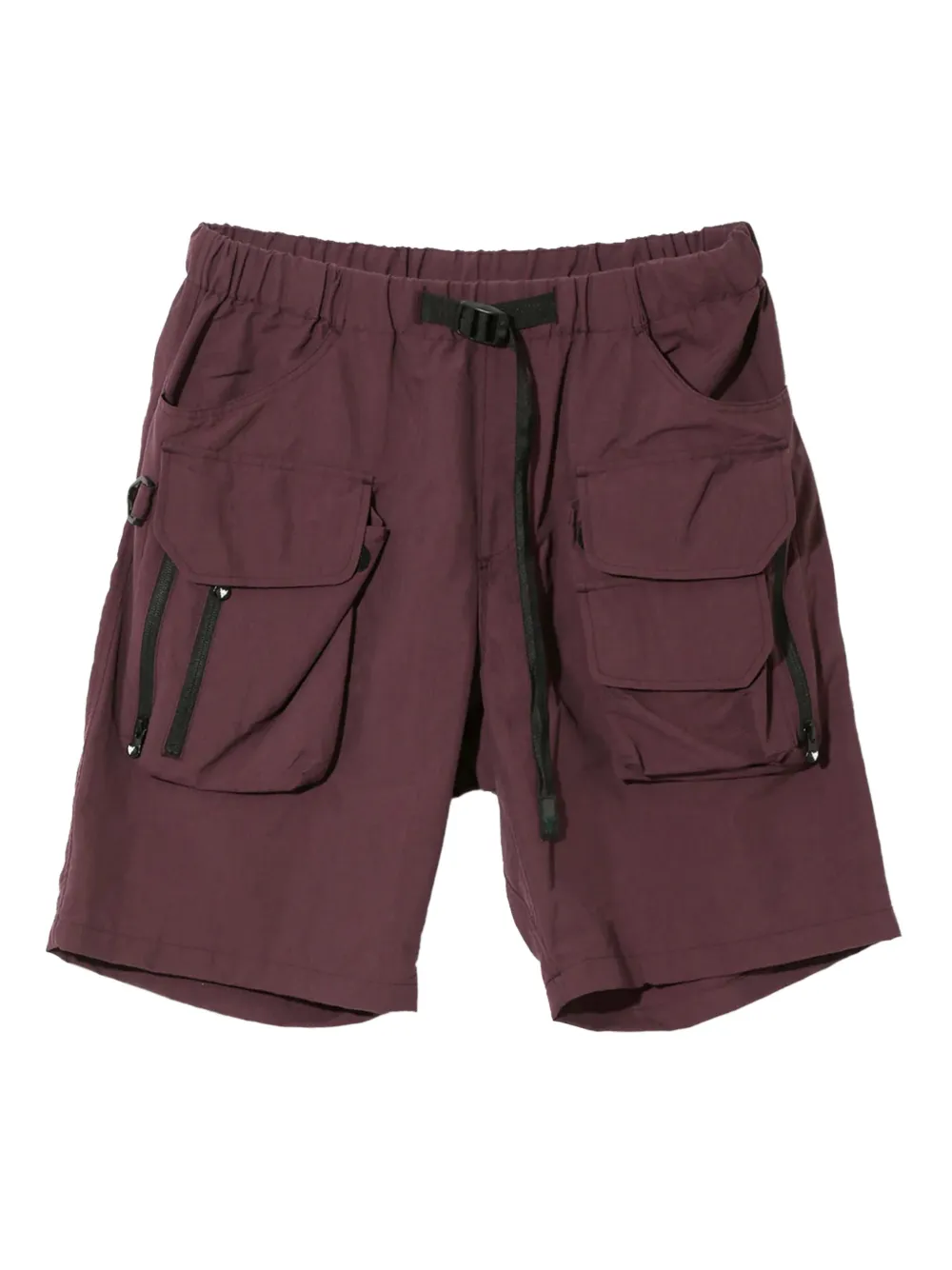 SOUTH2 WEST8 Tenkara Trout shorts - Viola