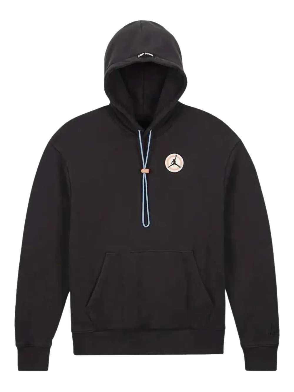 Jordan Off Noir "Black" hoodie - Nero