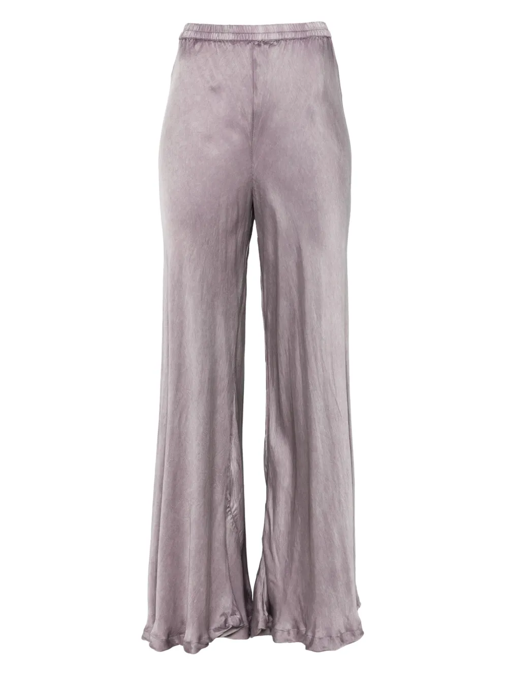Mes Demoiselles Simo trousers - Viola