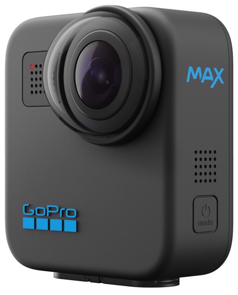 GoPro CHDHZ-203-RW fotocamera per sport d'azione 18 MP 6K Ultra HD Wi-Fi