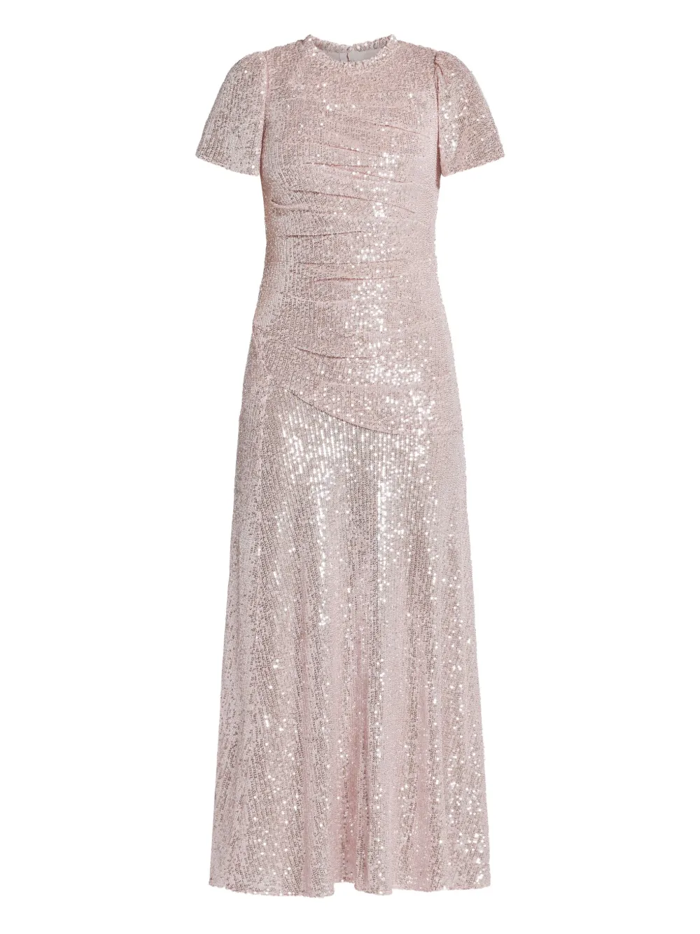 Needle & Thread Valentina dress - Rosa