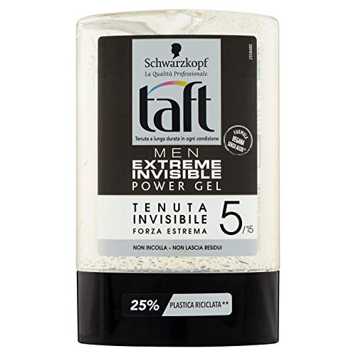 Taft Gel X-Treme - 300 Ml