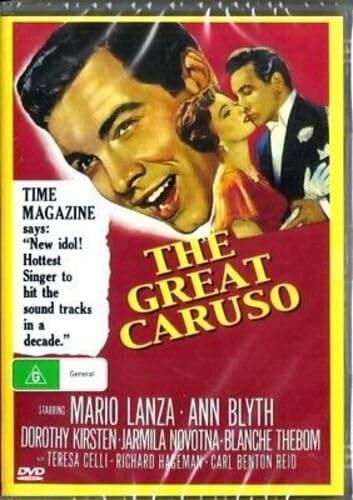The Great Caruso