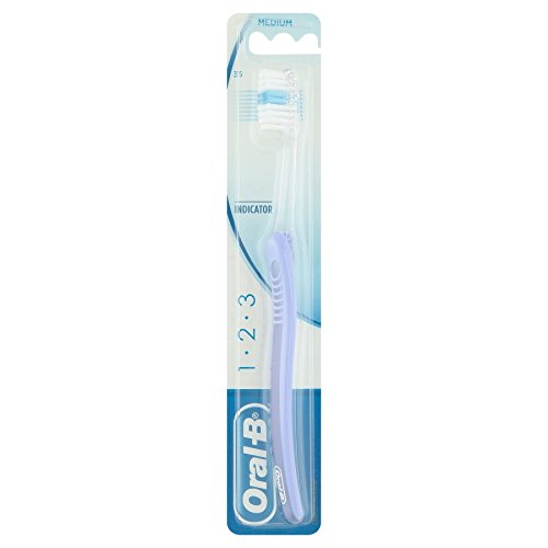 Oral-B Indicator 35