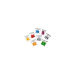 Blister in plastica per monete Holenburg - 10 cent - 40 monete - 20pz