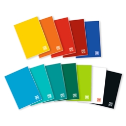 Quaderno Maxi One Color A4