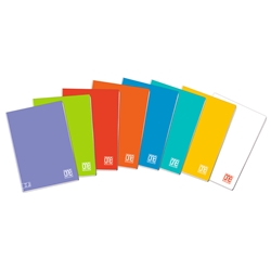 Quaderno Maxi One Color A4