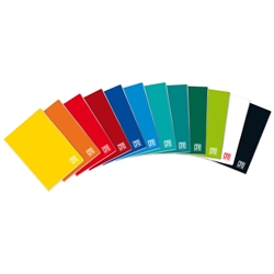 Quaderno Maxi One Color A4