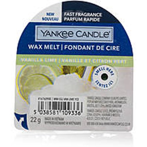 Candela Yankee Candle 1676090E