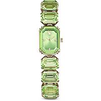 Orologio Solo Tempo Donna Swarovski Millenia - 5630834 5630834
