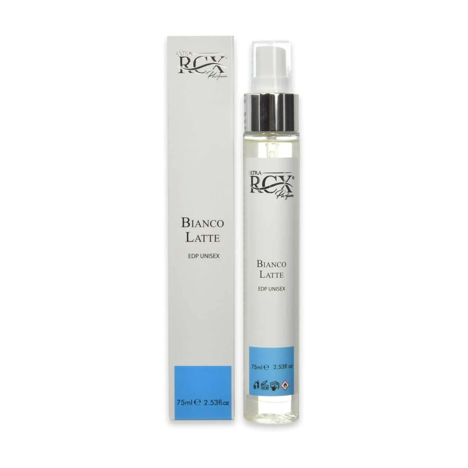 Bianco Latte - Eau De Parfum 75 ml