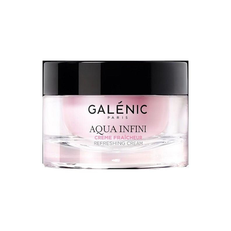 Galenic Crema Idratante Effetto Freschezza 50 Ml
