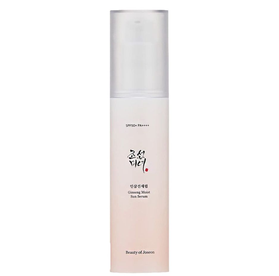 Beauty of Joseon Ginseng Moist Sun Serum 50 ml 50 ml