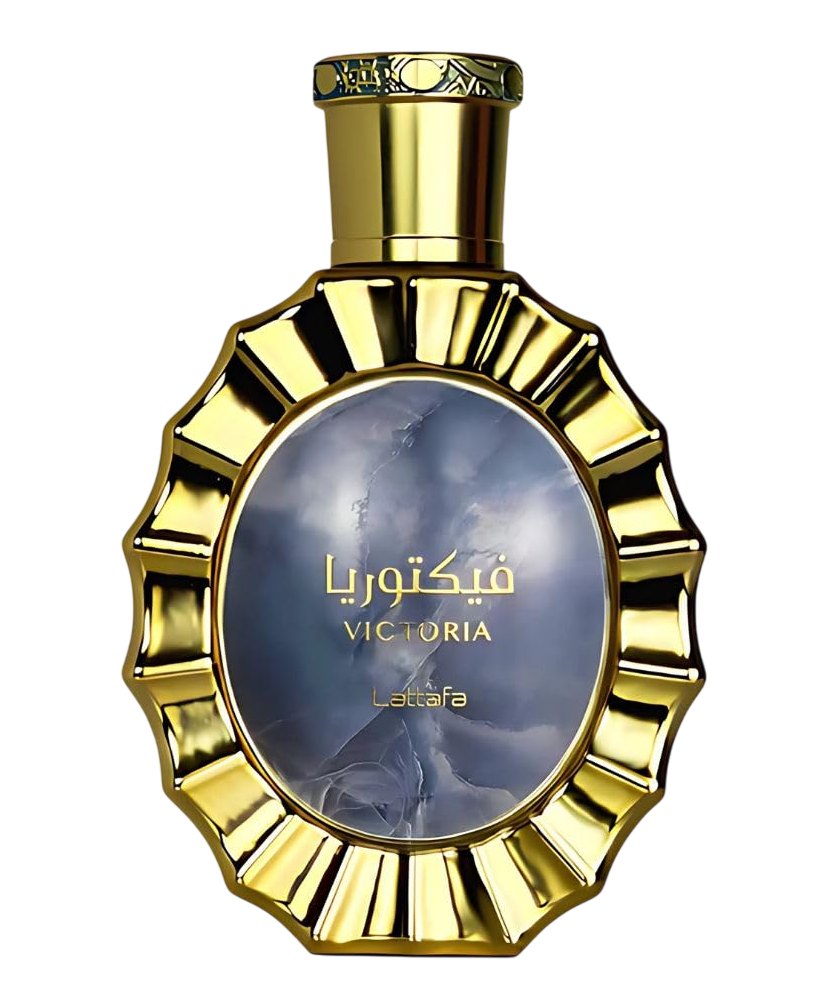 Lattafa Victoria Eau de Parfum unisex