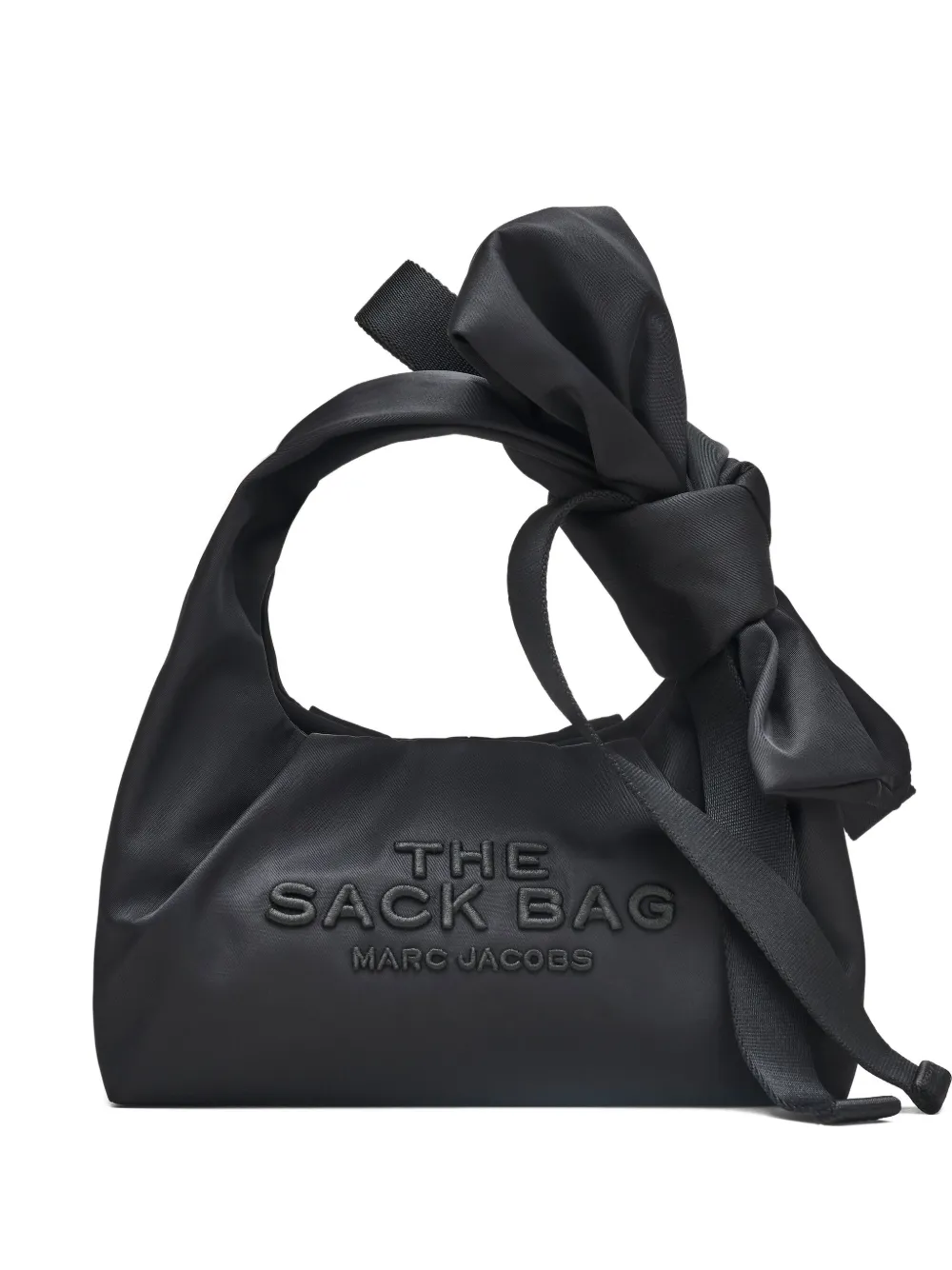 Marc Jacobs The Sack Bag tote bag - Nero