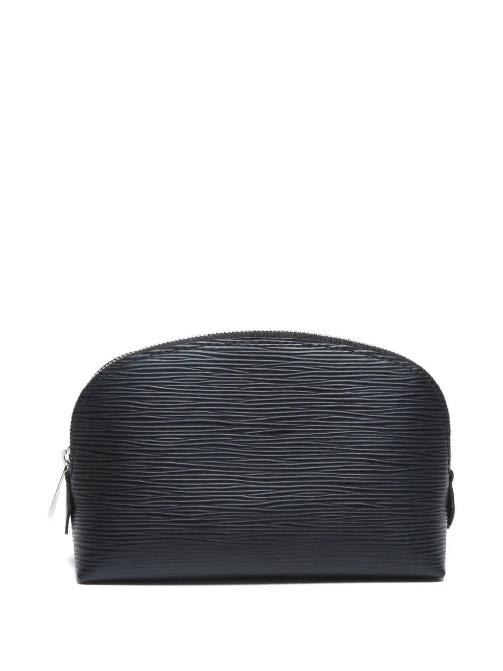 Louis Vuitton Pre-Owned 2010-2020s Pochette Cosmetic Pouch - Nero