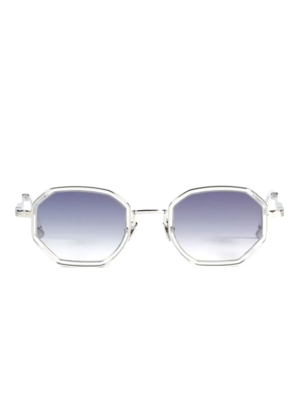 John Dalia Keaton sunglasses - Grigio