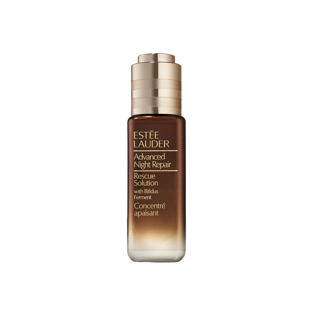 Advanced Night Repair Rescue Solution Serum with Bifidus Ferment Siero Ricco Anti-età Viso 20 ml Estee Lauder