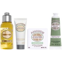 L'Occitane en Provence Almond Cofanetto - Default Title