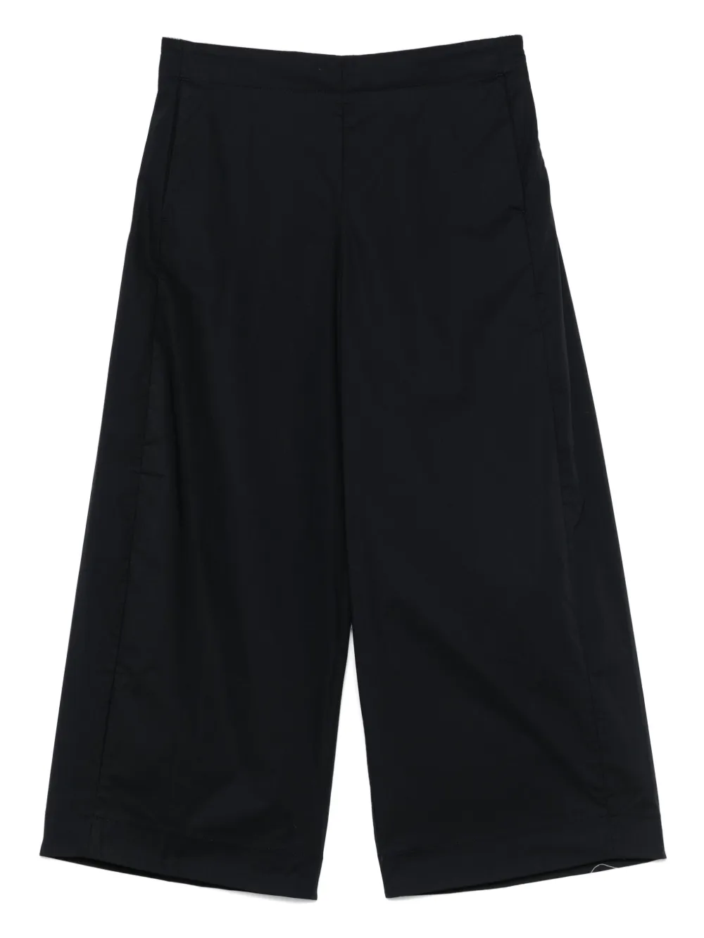 Nine In The Morning Pantaloni Mia - Blu