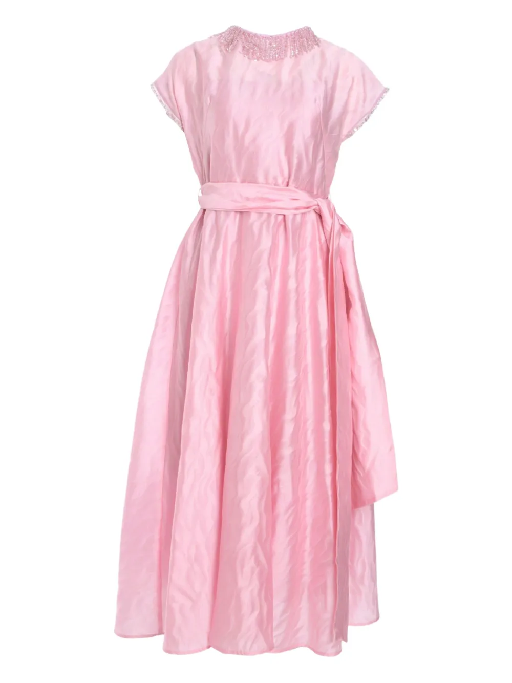 Baruni Felicity dress - Rosa