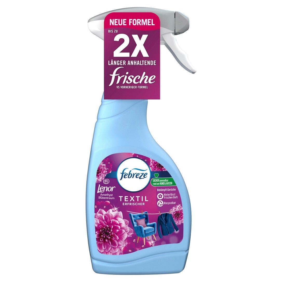 Febreze deodorante per tessuti 500 ml
