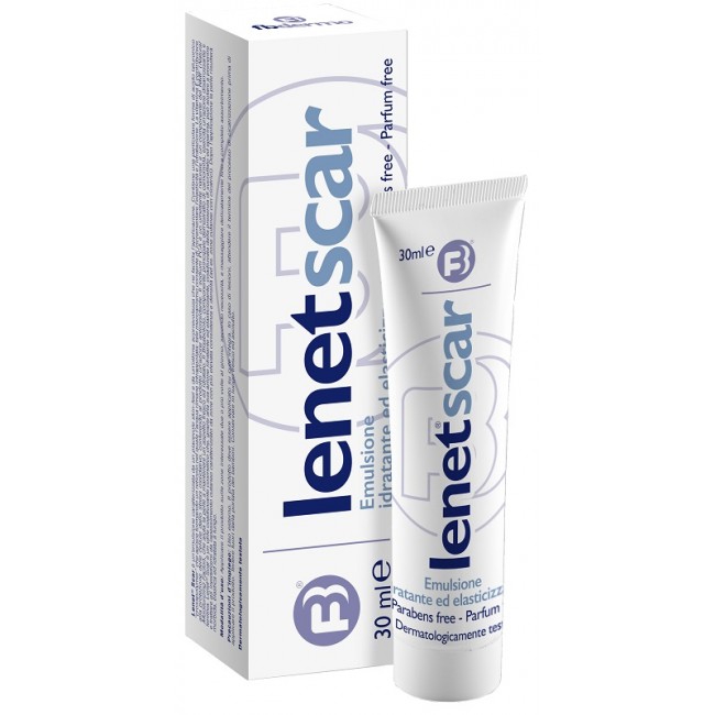 Fb Dermo - Fb Dermo Lenet Scar 30 Ml