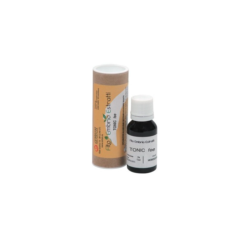 Cemon - Cemon Fee Tonic 15 Ml