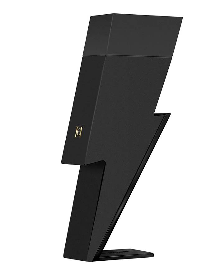 Carolina Herrera Bad Boy Eau de Parfum per uomo 50 ml 50 ml