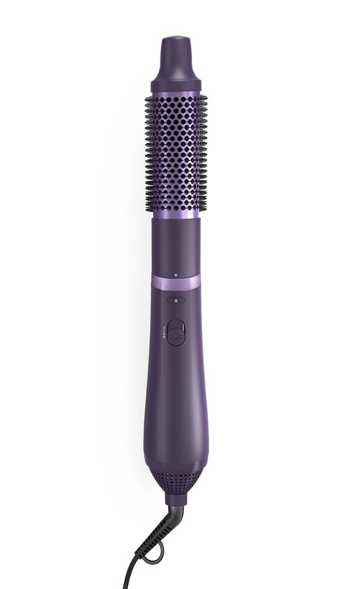 Philips Spazzola Asciugacapelli BHA305/00