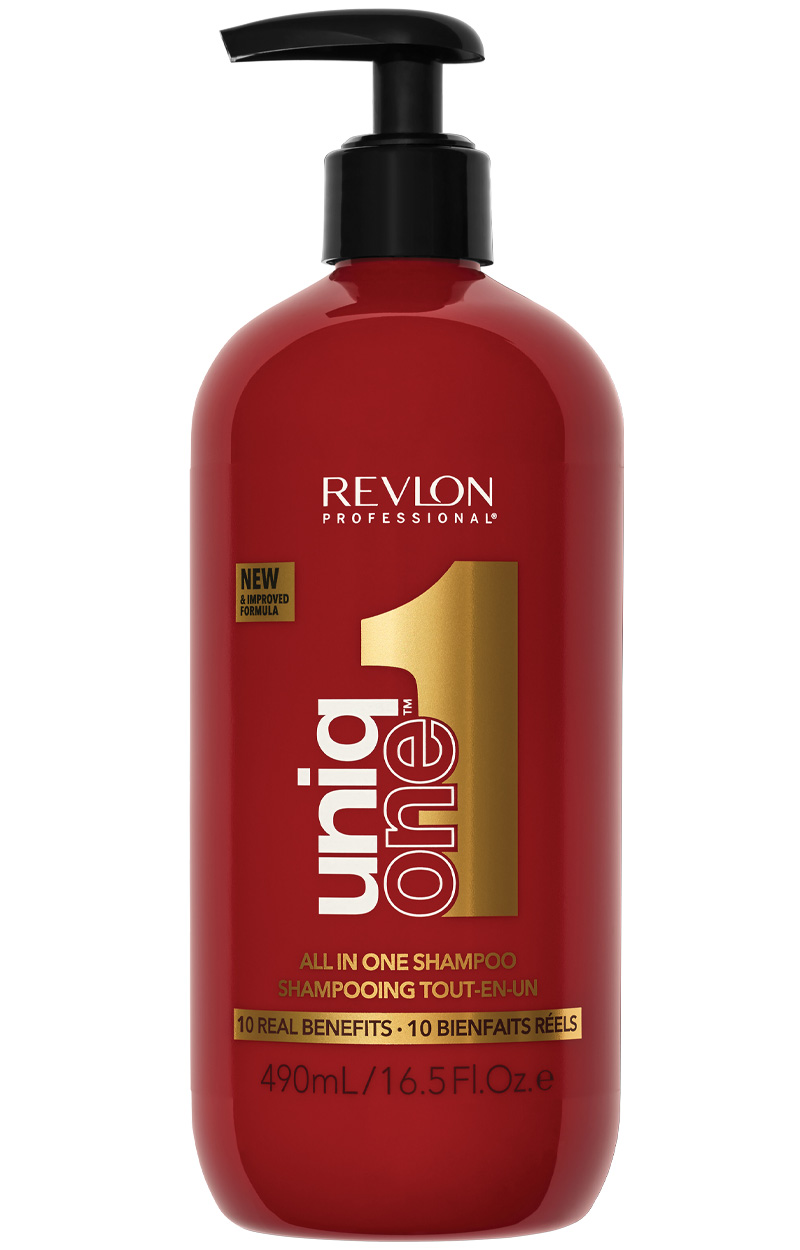 Revlon Professional Uniqone Shampoo per capelli