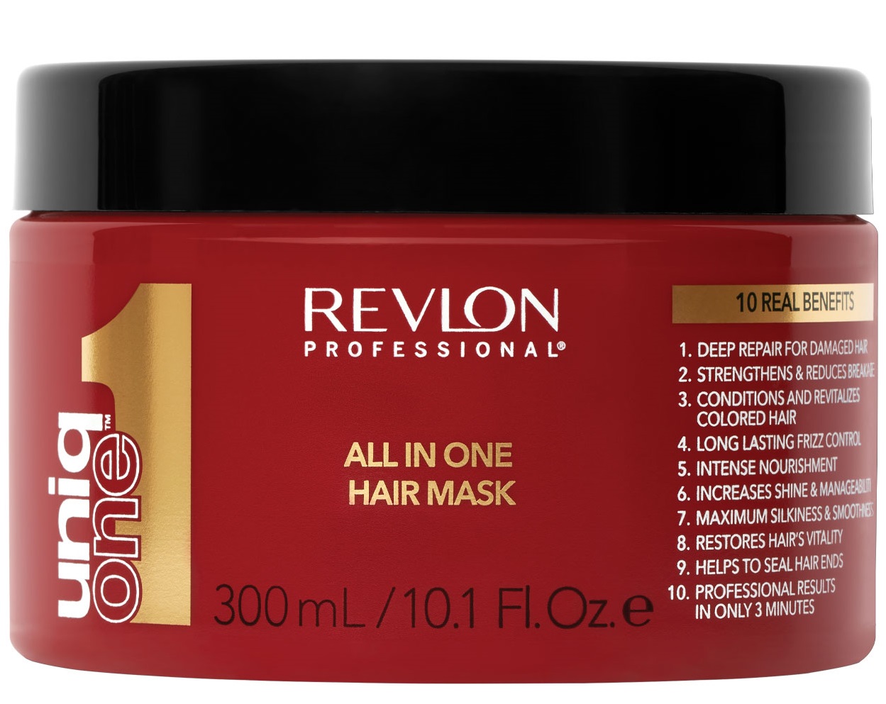 Revlon Professional Uniqone Maschera per capelli