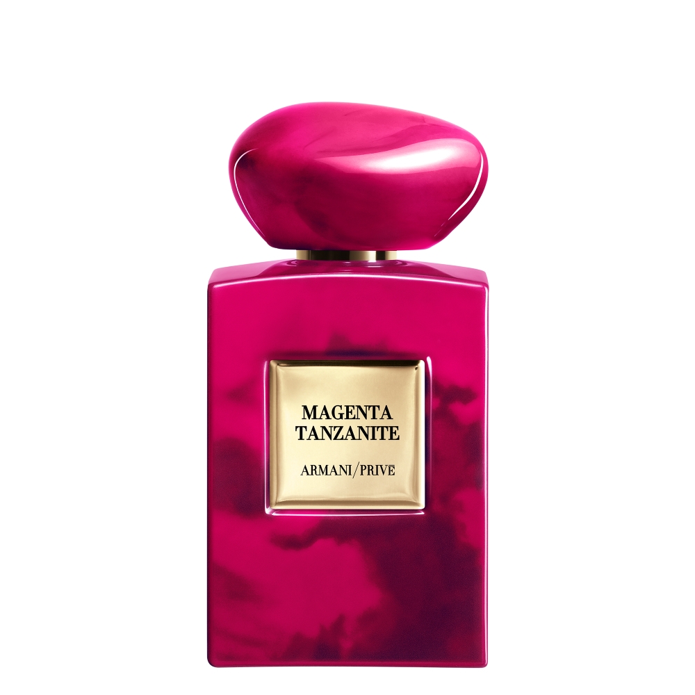 Magenta Tanzanite Eau de Parfum 100 ml Spray Armani/Prive'