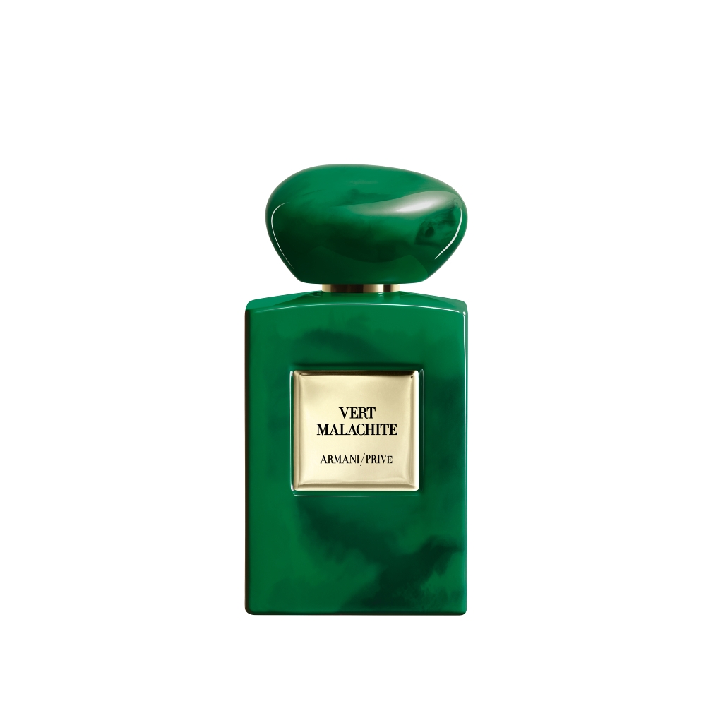 Vert Malachite Eau de Parfum 100 ml Spray Armani/Prive'