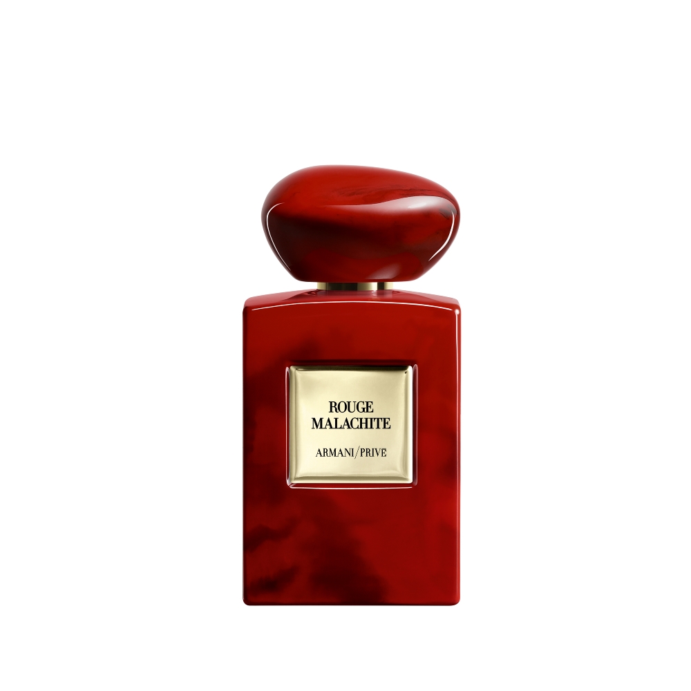 Rouge Malachite Eau de Parfum 100 ml Spray Armani/Prive'