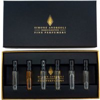 Simone Andreoli Discovery Kit "The Icons" 6 x 1,7 ML - 6 x 1,7 ML