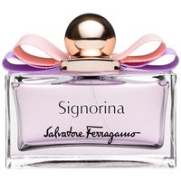Ferragamo Signorina EDT - 100 ML *