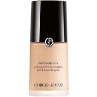 Armani Luminous Silk Foundation - N. 4.5