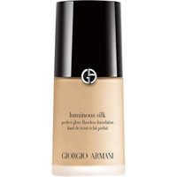Armani Luminous Silk Foundation - N. 4.25
