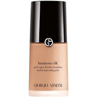 Armani Luminous Silk Foundation - N. 5.5