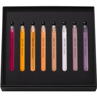 Serge Lutens Serge Lutens Collection Noire discovery set 4 ML X 8 - 4 ML X 8