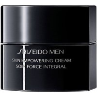 Shiseido Skin Empowering Cream - Crema Viso - Man 50 ML - 50 ML
