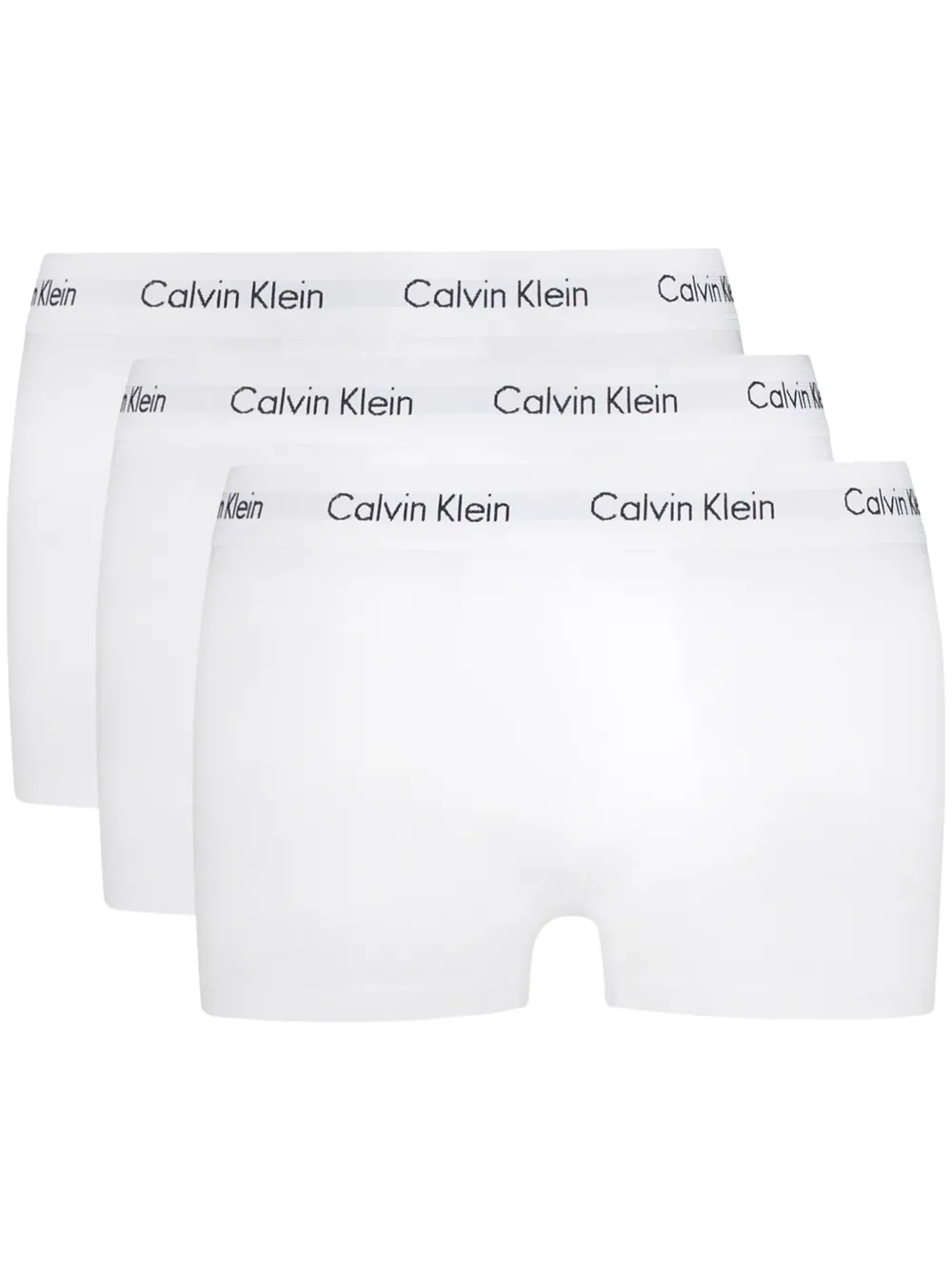 Calvin Klein Underwear Set boxer - Bianco