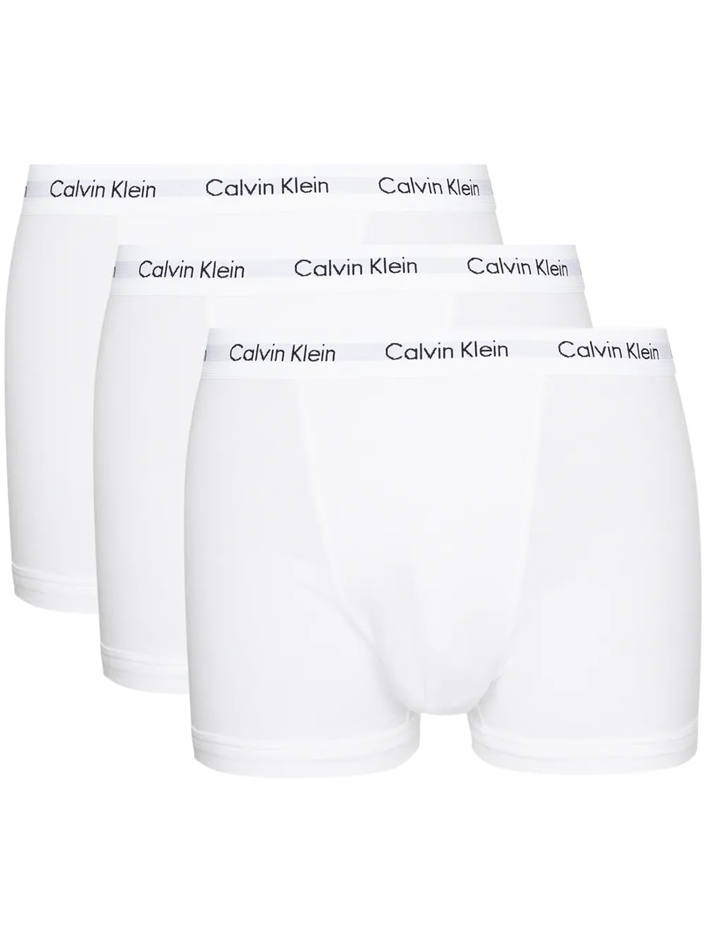 Calvin Klein Underwear Set boxer - Bianco