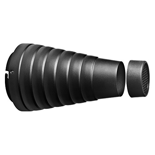 Elinchrom Tubus Con Wabe