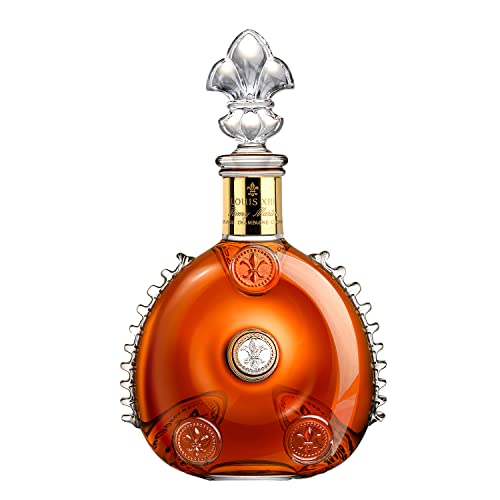Rémy Martin Louis Xiii Cognac Fine Champagne 40% Vol. 0,7L In Giftbox