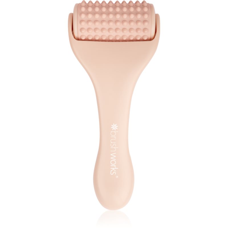 Brushworks Massaging Body Roller Rullo Per Massaggi Per Il Corpo 1 Pz